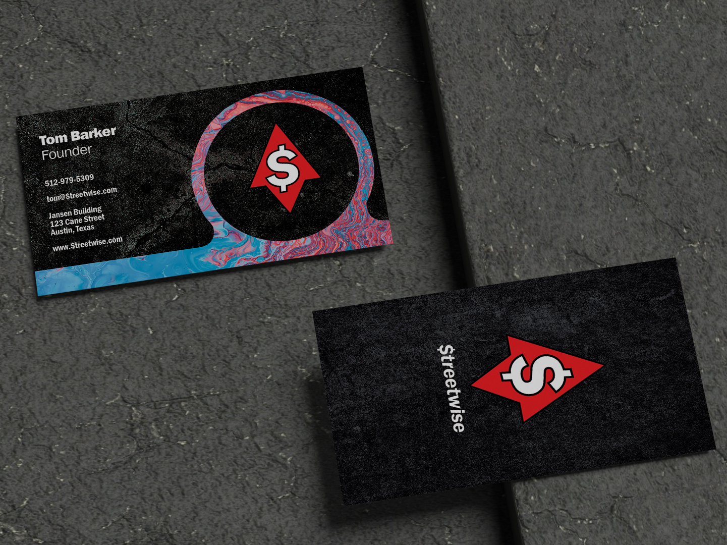 Flyer